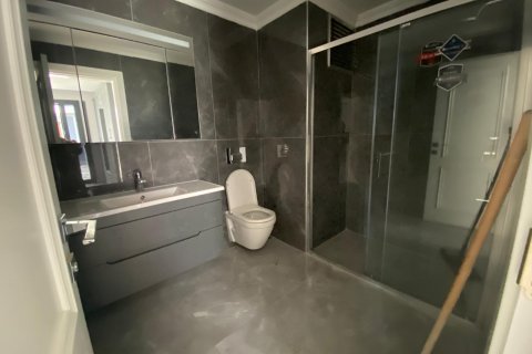 4+1 Villa  i Besikduzu, Trabzon, Tyrkiet Nr. 160374 - 15