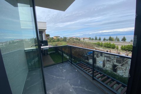 4+1 Villa  i Besikduzu, Trabzon, Tyrkiet Nr. 160374 - 18