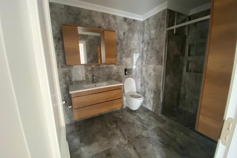 4+1 Villa  i Besikduzu, Trabzon, Tyrkiet Nr. 160374 - 17