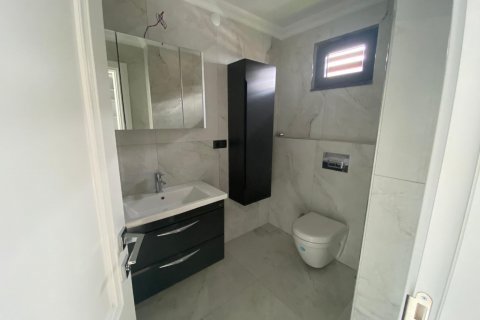 4+1 Villa  i Besikduzu, Trabzon, Tyrkiet Nr. 160374 - 16