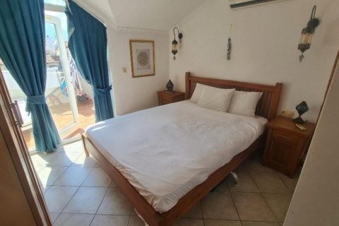2+1 Lägenhet i Fethiye, Mugla, Turkiet Nr. 191822 - 8