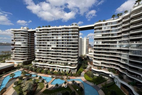 1+1 Leilighet i Istanbul, Tyrkia Nr. 168545 - 8