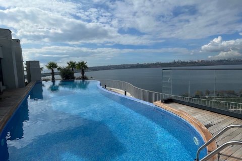 1+1 Leilighet i Istanbul, Tyrkia Nr. 168545 - 9