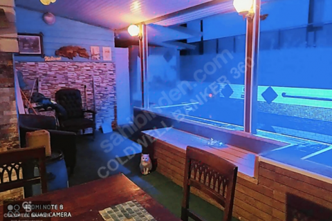 3+1 Villa i Didim, Aydin, Turkiet Nr. 185909 - 17