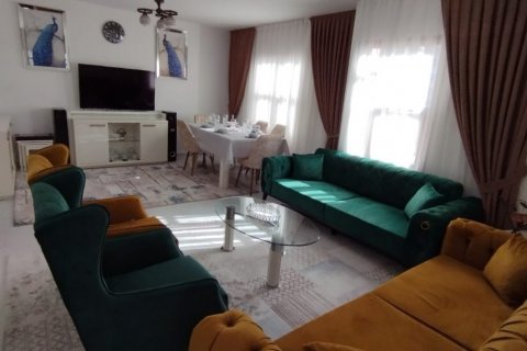 3+1 Lägenhet i Alanya, Antalya, Turkiet Nr. 183768 - 2