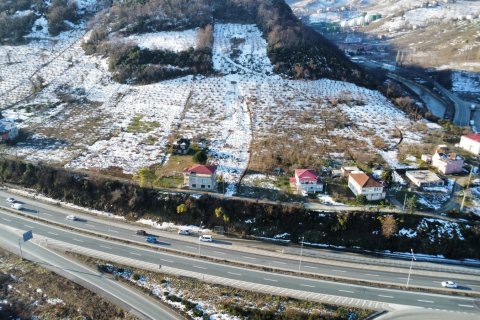 Tomt  i Arakli, Trabzon, Tyrkia Nr. 186915 - 13