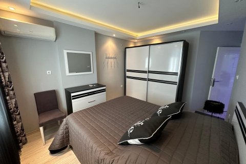 3+1 Lejlighed i Alanya, Antalya, Tyrkiet Nr. 168620 - 13