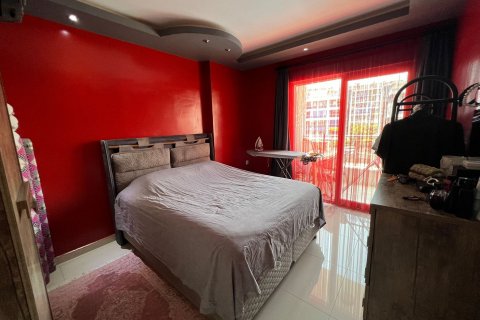 Apartment for sale  in Kestel, Antalya, Turkey, studio, 60m2, No. 162838 – photo 20