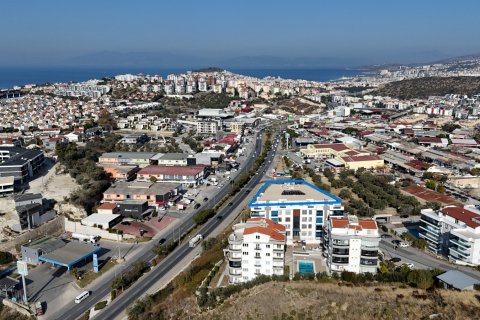 4+1 Wohnung in Kusadasi, Aydin, Türkei Nr. 184515 - 12