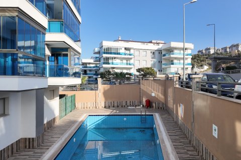 4+1 Wohnung in Kusadasi, Aydin, Türkei Nr. 184515 - 9