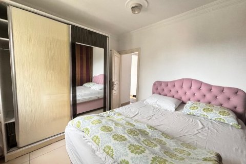 Продажа квартиры в Аланье, Анталье, Турция 2+1, 90м2, №183963 – фото 16