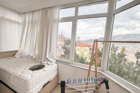 Продажа квартиры в Аланье, Анталье, Турция 2+1, 90м2, №183963 – фото 18
