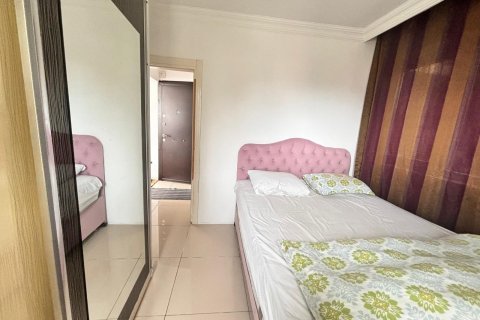 Продажа квартиры в Аланье, Анталье, Турция 2+1, 90м2, №183963 – фото 17