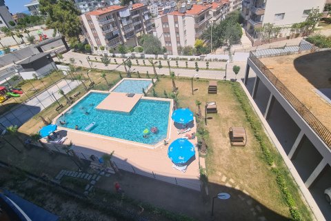 i Kusadasi, Aydin, Turkiet Nr. 169495 - 18