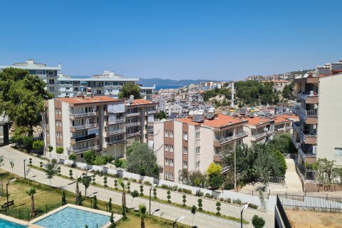i Kusadasi, Aydin, Turkiet Nr. 169495 - 17