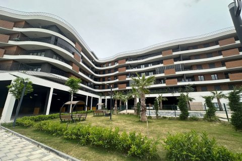 i Kusadasi, Aydin, Turkiet Nr. 169495 - 16