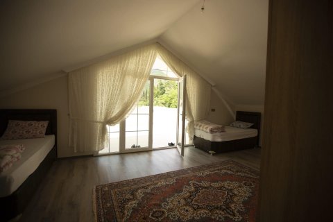 5+1 Villa  i Macka, Trabzon, Tyrkiet Nr. 161236 - 2