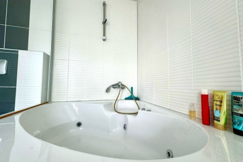 4+1 Villa i Belek, Antalya, Tyrkiet Nr. 161235 - 20