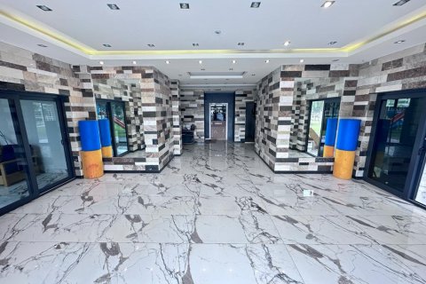 Apartment for sale  in Mersin, Turkey, 1 bedroom, 60m2, No. 167873 – photo 7
