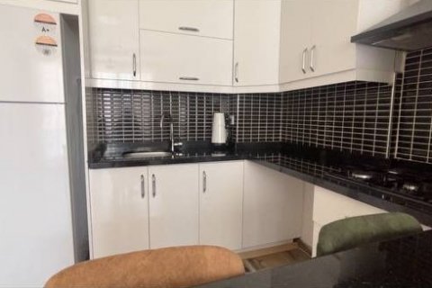 Apartment for sale  in Mersin, Turkey, 1 bedroom, 60m2, No. 167873 – photo 9