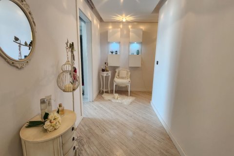 3+1 Lejlighed  i Trabzon, Tyrkiet Nr. 159212 - 17