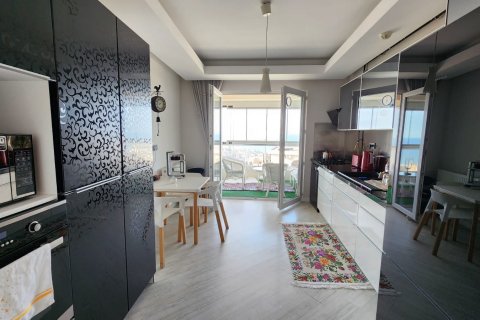 3+1 Lejlighed  i Trabzon, Tyrkiet Nr. 159212 - 18