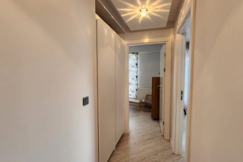 3+1 Lejlighed  i Trabzon, Tyrkiet Nr. 159212 - 15