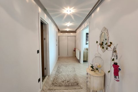 3+1 Lejlighed  i Trabzon, Tyrkiet Nr. 159212 - 16