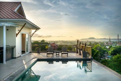 Недвижимость Турции: главные новости прошедшей недели – 16-22 марта