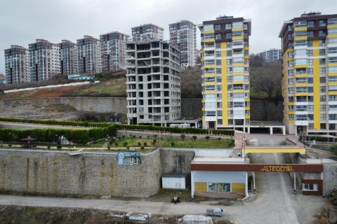 4+1 Leilighet  i Trabzon, Tyrkia Nr. 185666 - 22