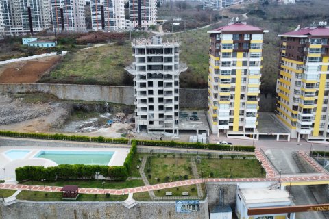 4+1 Leilighet  i Trabzon, Tyrkia Nr. 185666 - 20