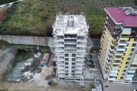 4+1 Leilighet  i Trabzon, Tyrkia Nr. 185666 - 23