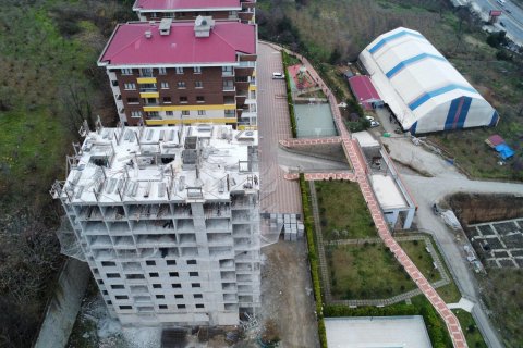 4+1 Leilighet  i Trabzon, Tyrkia Nr. 185666 - 21