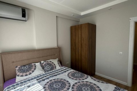 1+1 Wohnung in Konyaalti, Antalya, Türkei Nr. 188275 - 12
