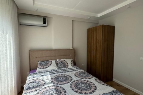 1+1 Wohnung in Konyaalti, Antalya, Türkei Nr. 188275 - 11
