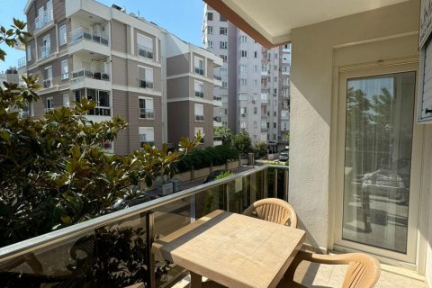 1+1 Wohnung in Konyaalti, Antalya, Türkei Nr. 188275 - 13