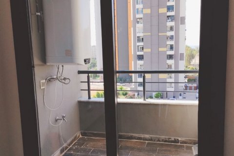 1+1 Lejlighed  i Mersin, Tyrkiet Nr. 163651 - 16
