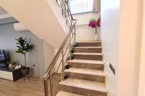 3+0 Villa i Kusadasi, Aydin, Turkiet Nr. 162911 - 7