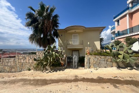 3+1 Villa in Kestel, Antalya, Türkei Nr. 169281 - 29