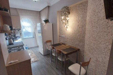 Продажа квартиры в Аланье, Анталье, Турция 2+1, 105м2, №183802 – фото 4