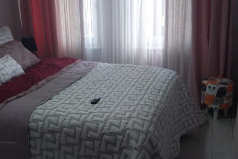 Продажа квартиры в Аланье, Анталье, Турция 2+1, 105м2, №183802 – фото 3