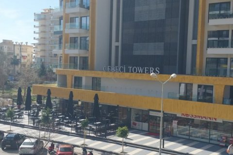 Продажа квартиры в Аланье, Анталье, Турция 2+1, 105м2, №183802 – фото 6