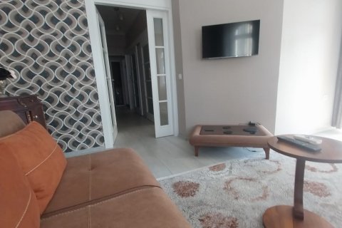 Продажа квартиры в Аланье, Анталье, Турция 2+1, 105м2, №183802 – фото 5