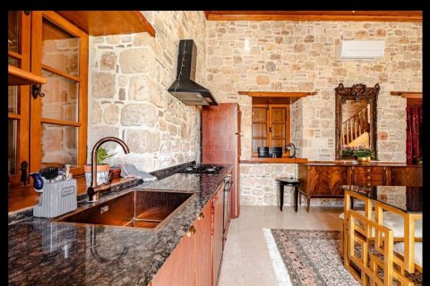 Продажа виллы в Муратпаше, Анталье, Турция 2+1, 120м2, №189681 – фото 13