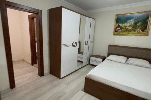 4+1 Lejlighed  i Trabzon, Tyrkiet Nr. 185668 - 7