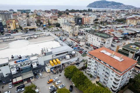 Daire  2+1  Cikcilli, Antalya, Türkiye №163053 - 2