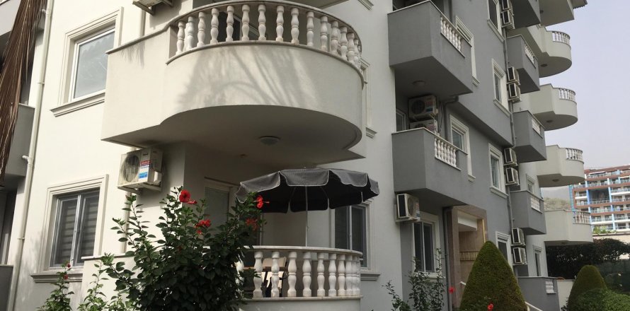 Daire  2+1  Cikcilli, Antalya, Türkiye №163053