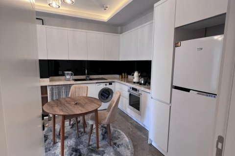 2+1 Leilighet i Mersin, Tyrkia Nr. 171213 - 3