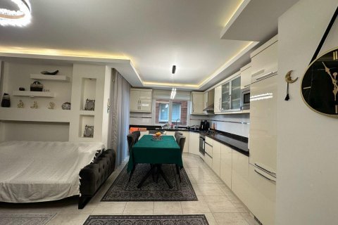 2+1 Wohnung  in Oba, Antalya, Türkei Nr. 193560 - 14