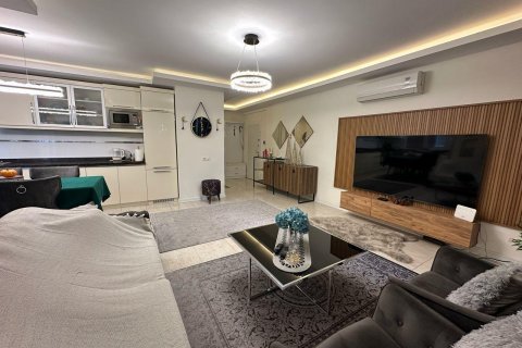 2+1 Wohnung  in Oba, Antalya, Türkei Nr. 193560 - 11